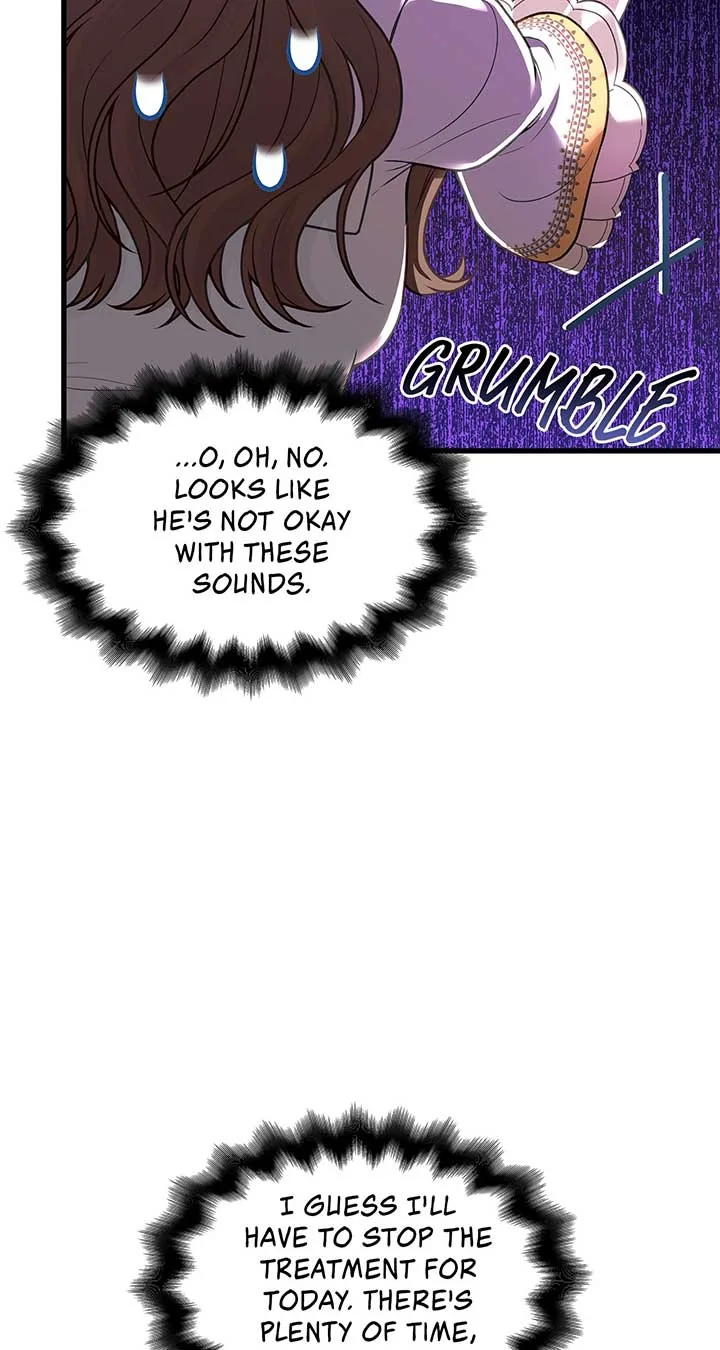 Turning the Mad Dog into a Genteel Lord Chapter 3 page 100