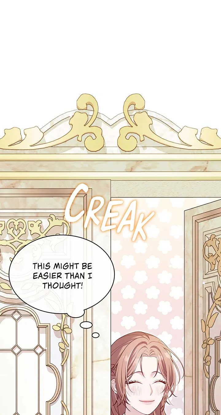 Turning the Mad Dog into a Genteel Lord Chapter 3 page 110