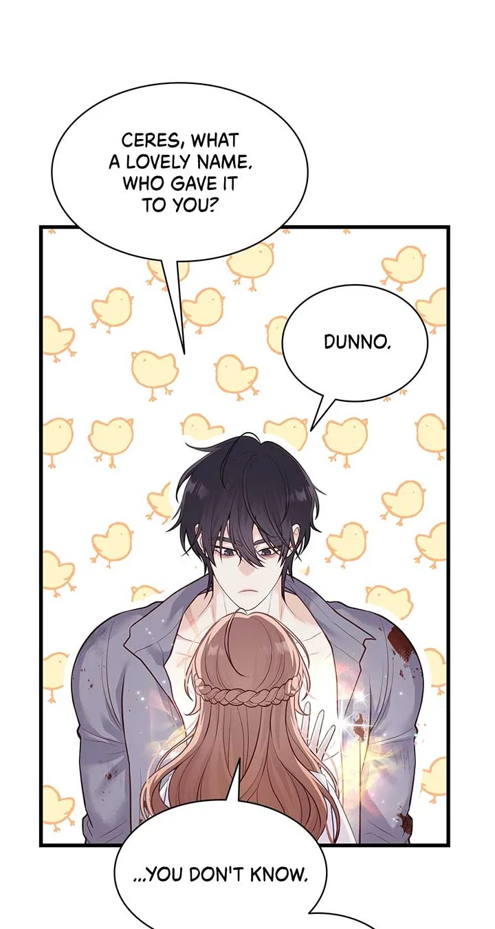 Turning the Mad Dog into a Genteel Lord Chapter 3 page 94