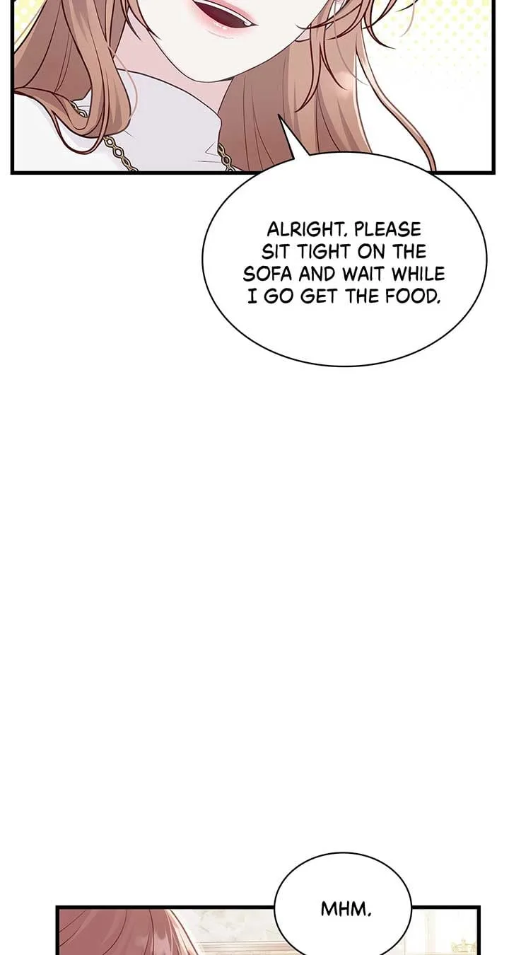 Turning the Mad Dog into a Genteel Lord Chapter 3 page 107