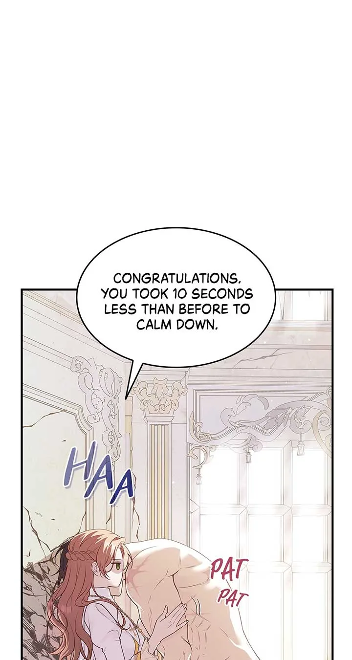 Turning the Mad Dog into a Genteel Lord Chapter 1 page 23