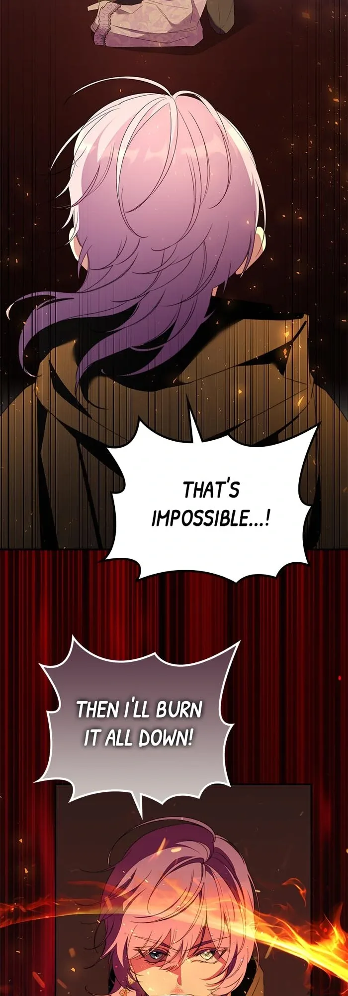 Trumping My Tragic Destiny Chapter 67 page 55