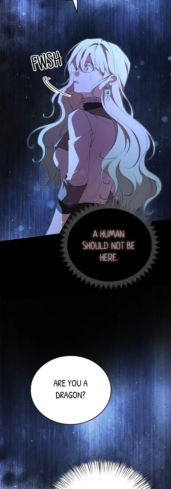 Trumping My Tragic Destiny Chapter 70 page 23