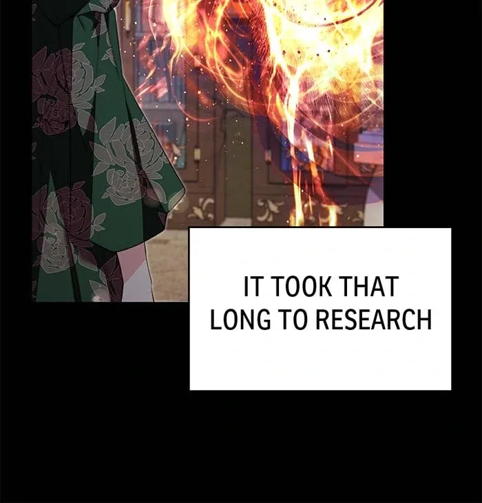 Trumping My Tragic Destiny Chapter 70 page 20