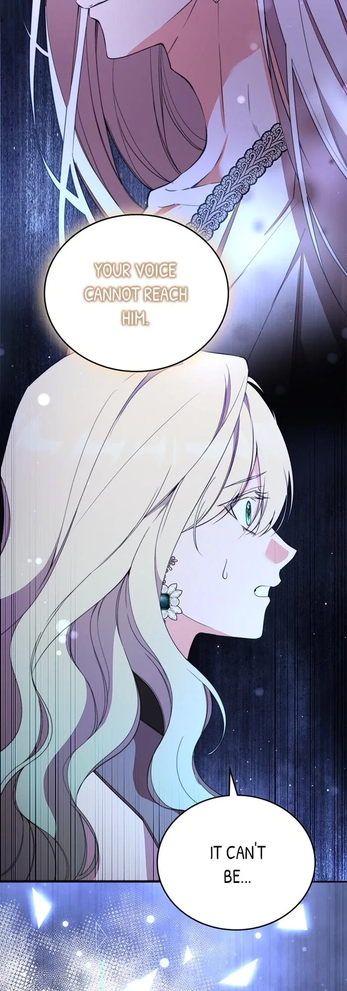 Trumping My Tragic Destiny Chapter 70 page 41