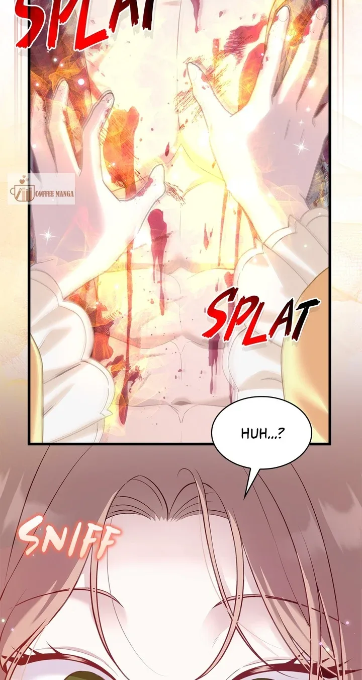 Turning the Mad Dog into a Genteel Lord Chapter 4 page 10