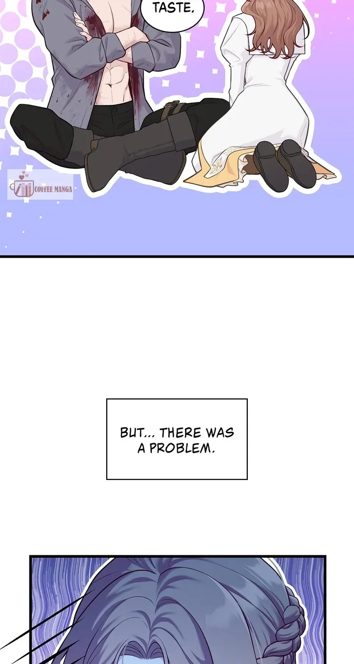 Turning the Mad Dog into a Genteel Lord Chapter 4 page 35