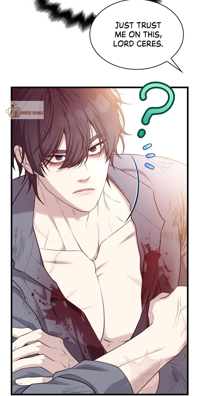 Turning the Mad Dog into a Genteel Lord Chapter 4 page 43