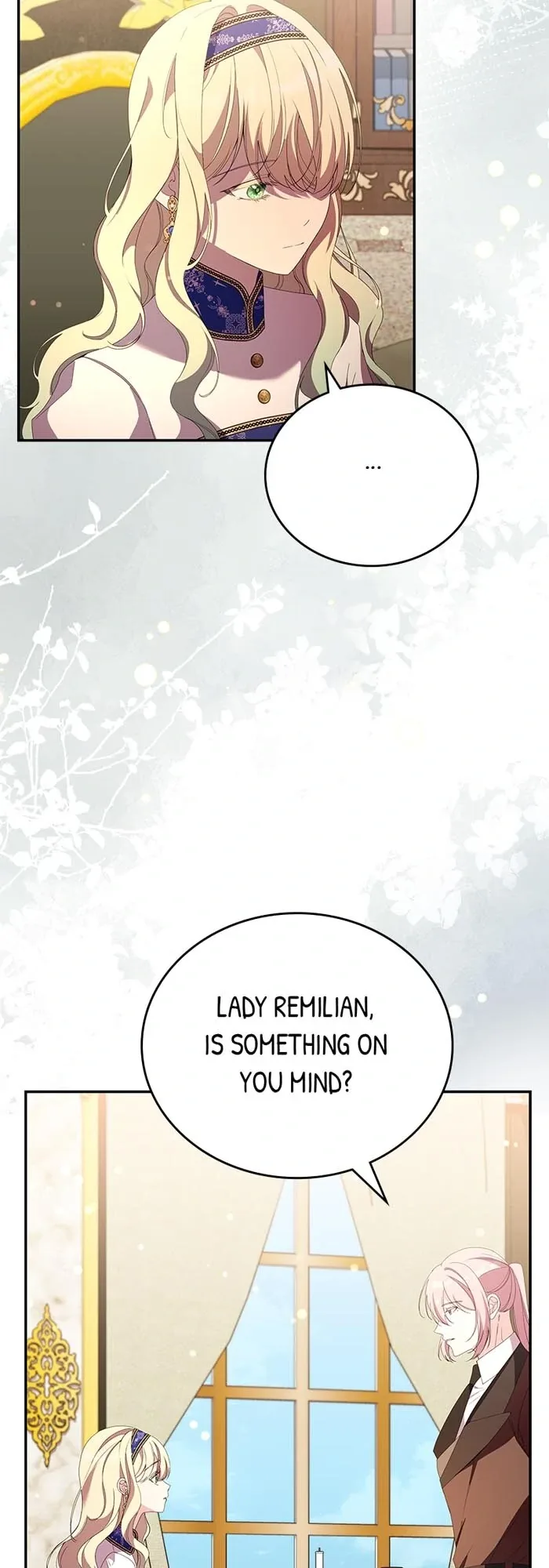 Trumping My Tragic Destiny Chapter 69 page 8