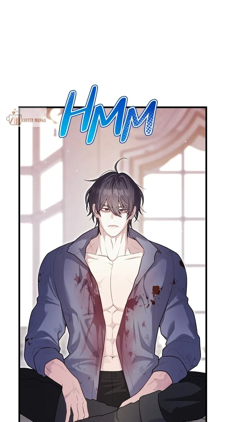 Turning the Mad Dog into a Genteel Lord Chapter 4 page 50
