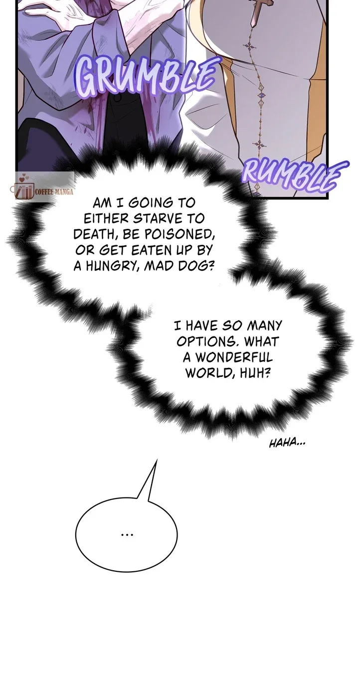 Turning the Mad Dog into a Genteel Lord Chapter 4 page 40