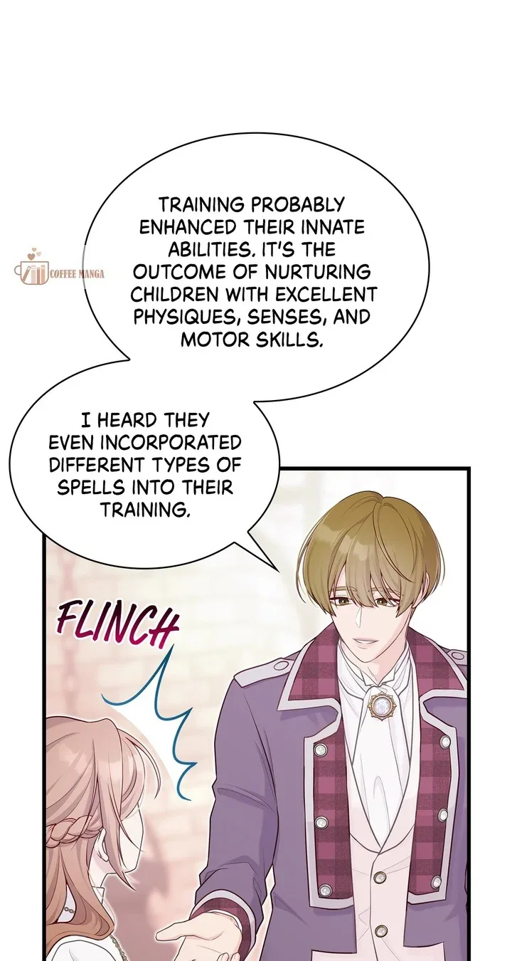 Turning the Mad Dog into a Genteel Lord Chapter 5 page 68