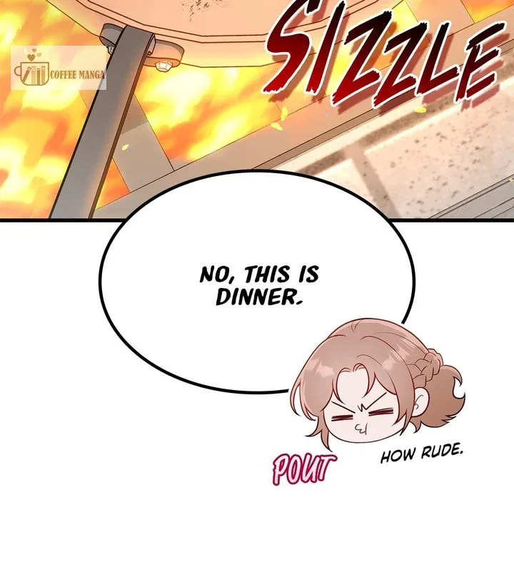 Turning the Mad Dog into a Genteel Lord Chapter 4 page 95