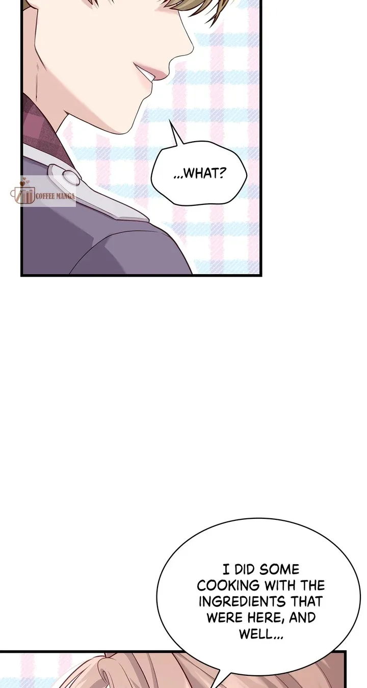 Turning the Mad Dog into a Genteel Lord Chapter 4 page 98
