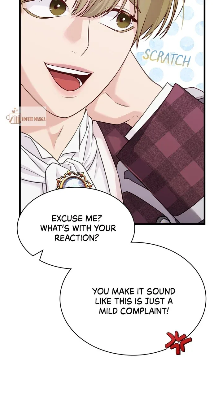 Turning the Mad Dog into a Genteel Lord Chapter 5 page 25