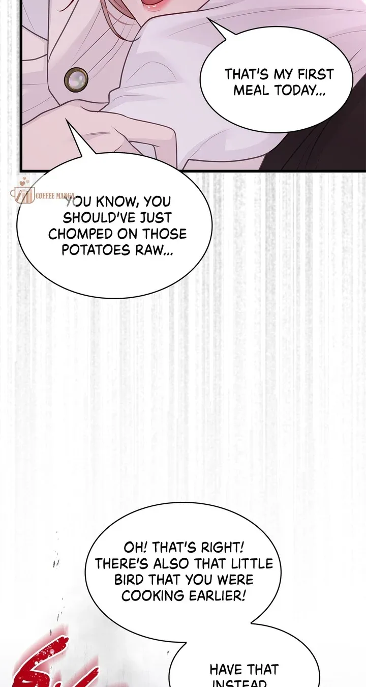Turning the Mad Dog into a Genteel Lord Chapter 5 page 36
