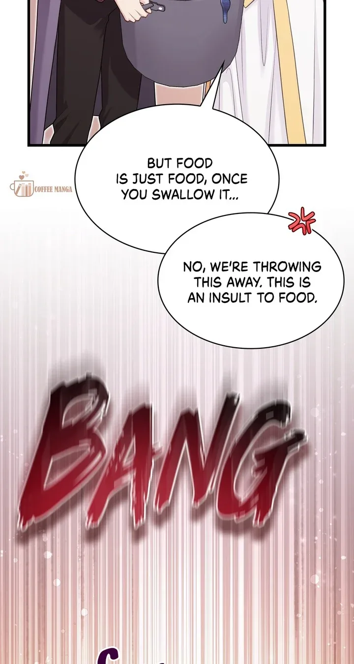 Turning the Mad Dog into a Genteel Lord Chapter 5 page 40