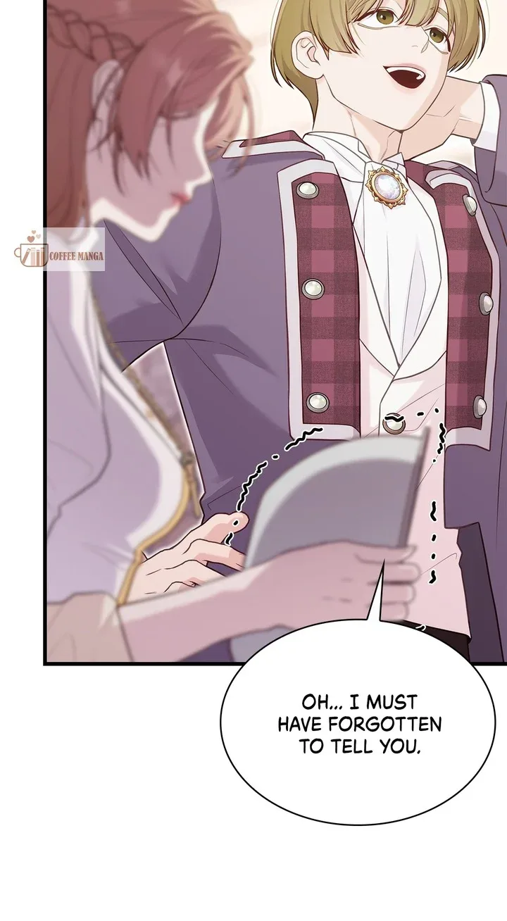 Turning the Mad Dog into a Genteel Lord Chapter 4 page 128