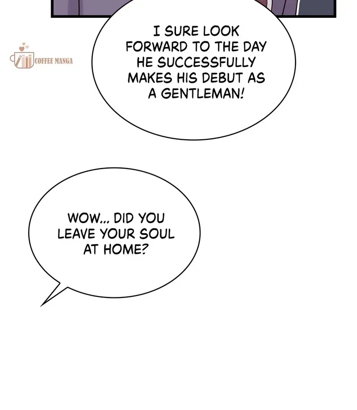 Turning the Mad Dog into a Genteel Lord Chapter 4 page 122