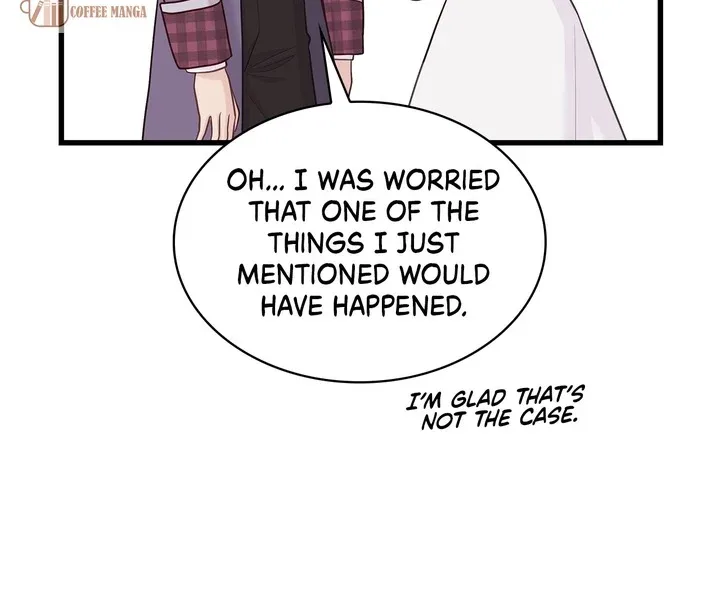 Turning the Mad Dog into a Genteel Lord Chapter 4 page 89