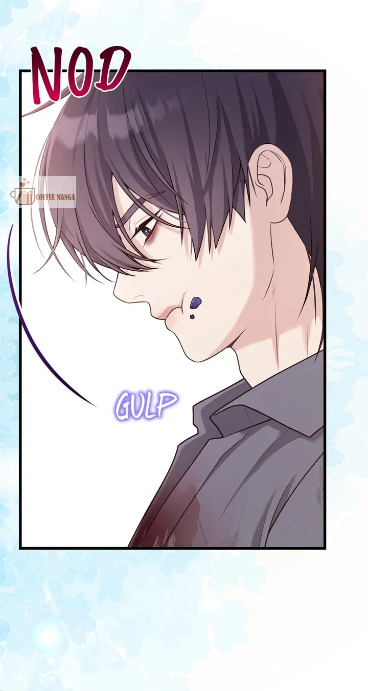 Turning the Mad Dog into a Genteel Lord Chapter 5 page 58
