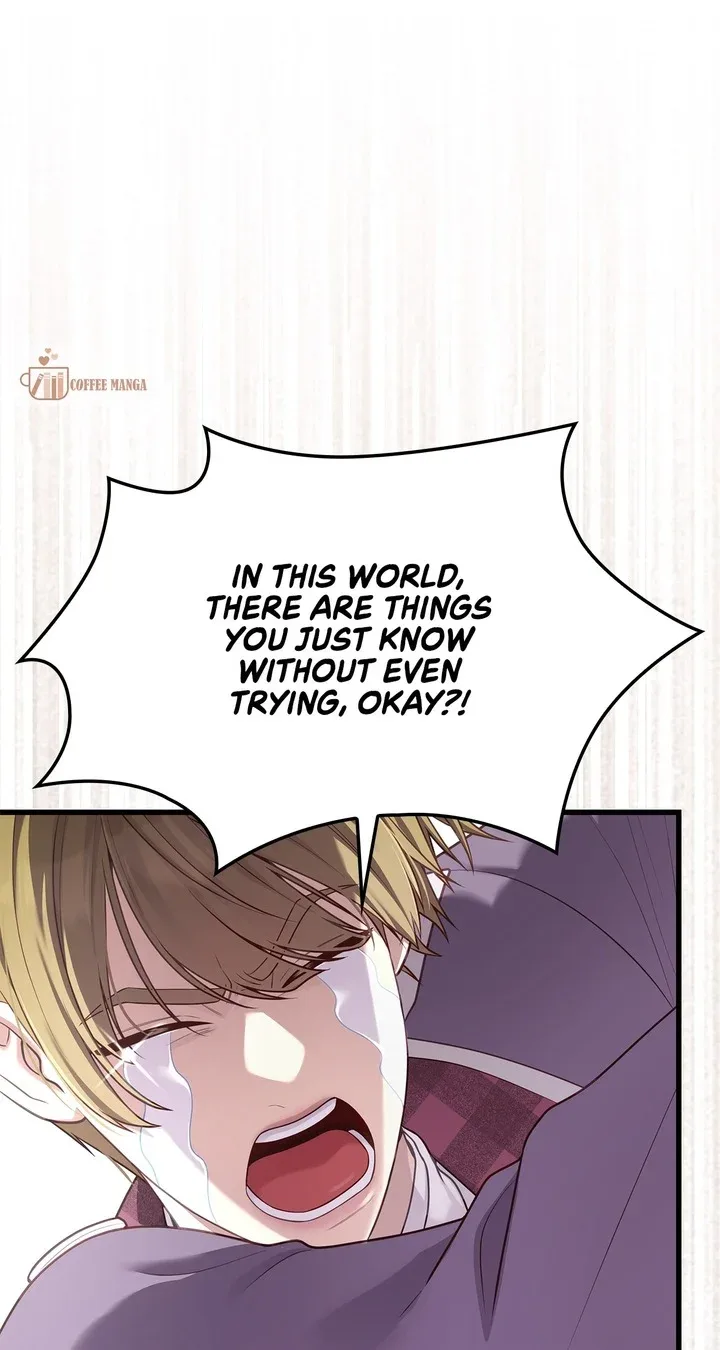 Turning the Mad Dog into a Genteel Lord Chapter 5 page 34