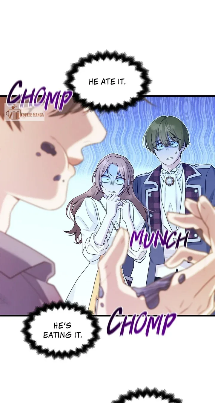Turning the Mad Dog into a Genteel Lord Chapter 5 page 55