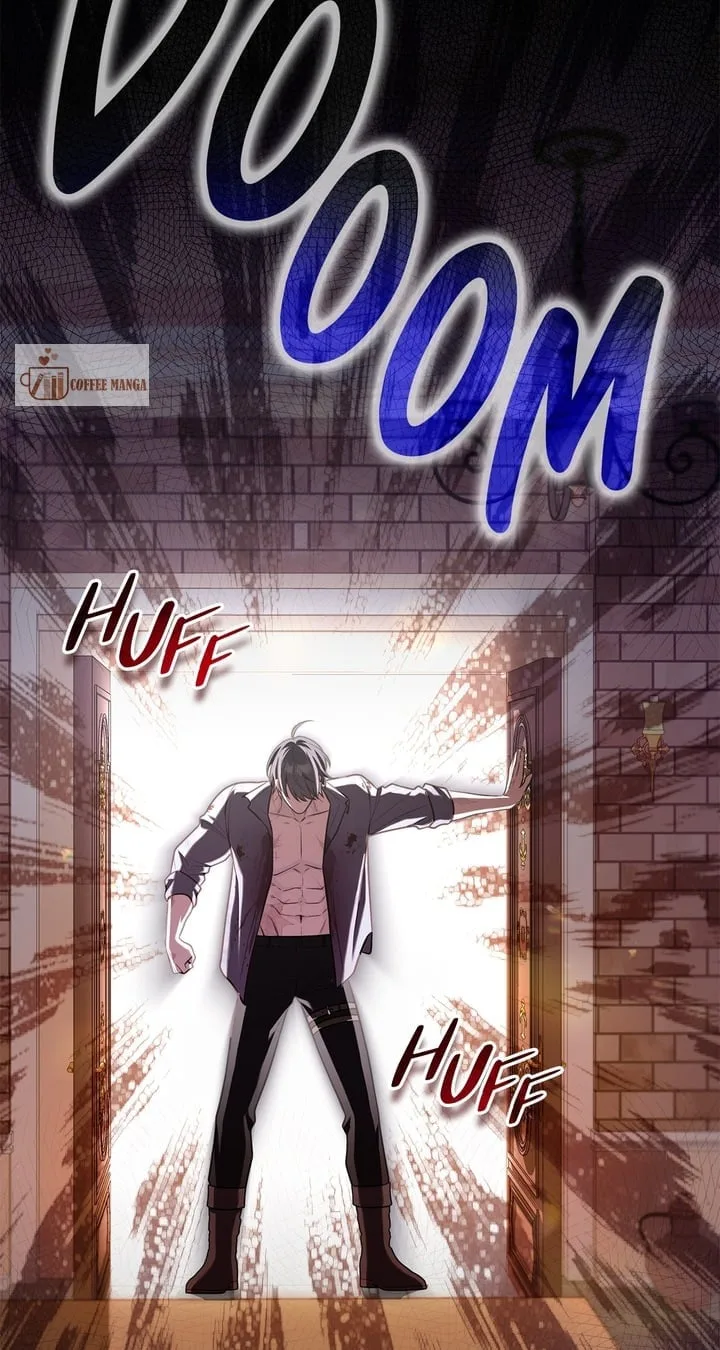 Turning the Mad Dog into a Genteel Lord Chapter 5 page 42