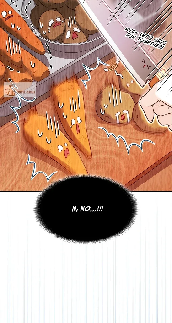Turning the Mad Dog into a Genteel Lord Chapter 4 page 74