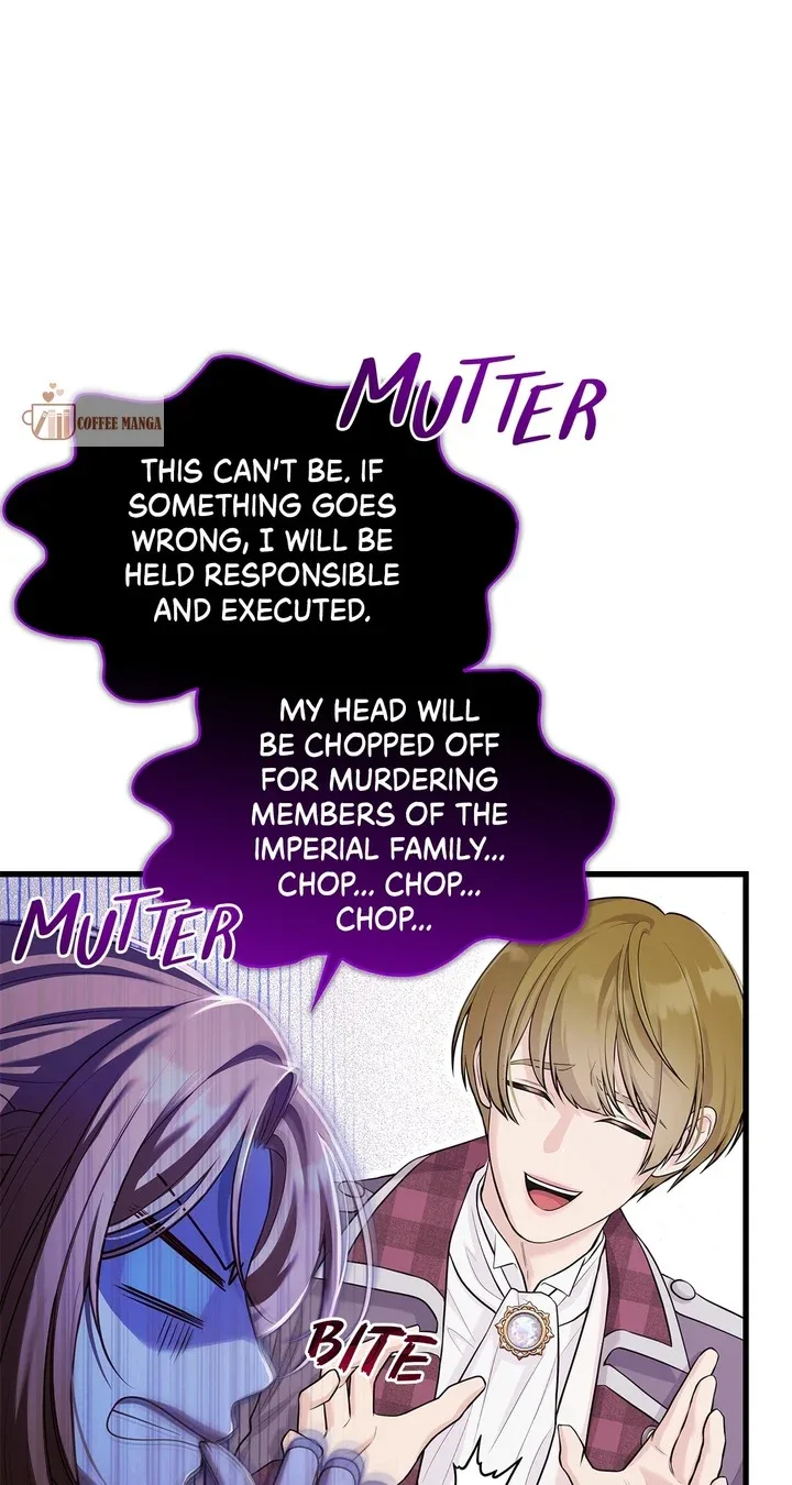 Turning the Mad Dog into a Genteel Lord Chapter 5 page 16