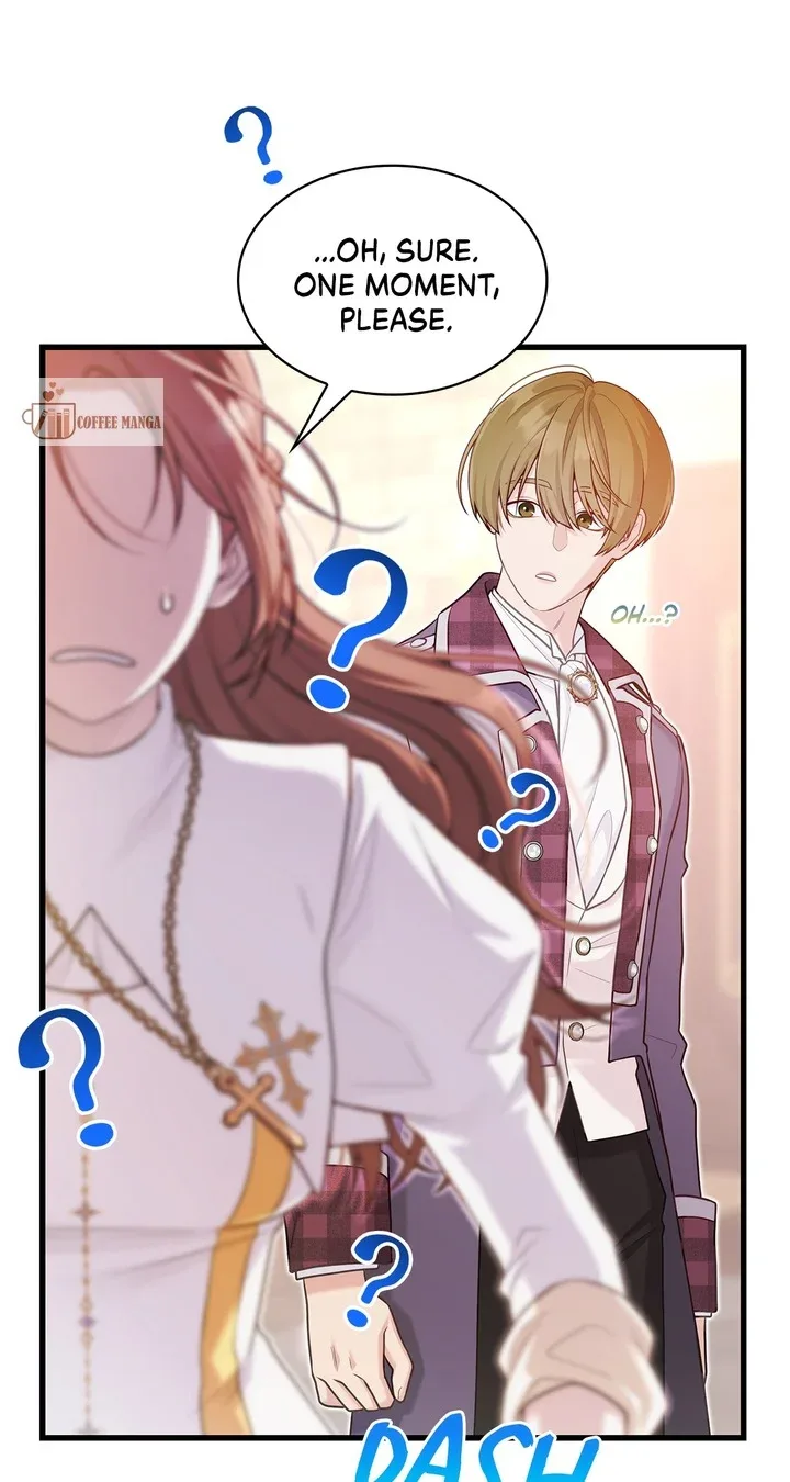 Turning the Mad Dog into a Genteel Lord Chapter 5 page 61