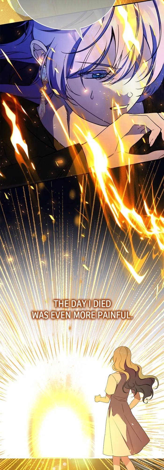 Trumping My Tragic Destiny Chapter 67 page 50