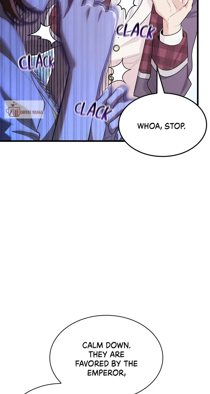 Turning the Mad Dog into a Genteel Lord Chapter 5 page 17