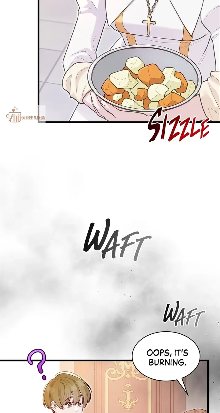Turning the Mad Dog into a Genteel Lord Chapter 4 page 91