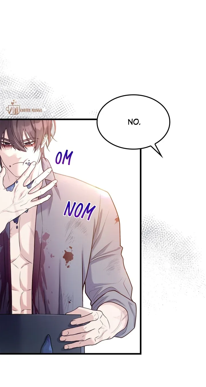Turning the Mad Dog into a Genteel Lord Chapter 5 page 79