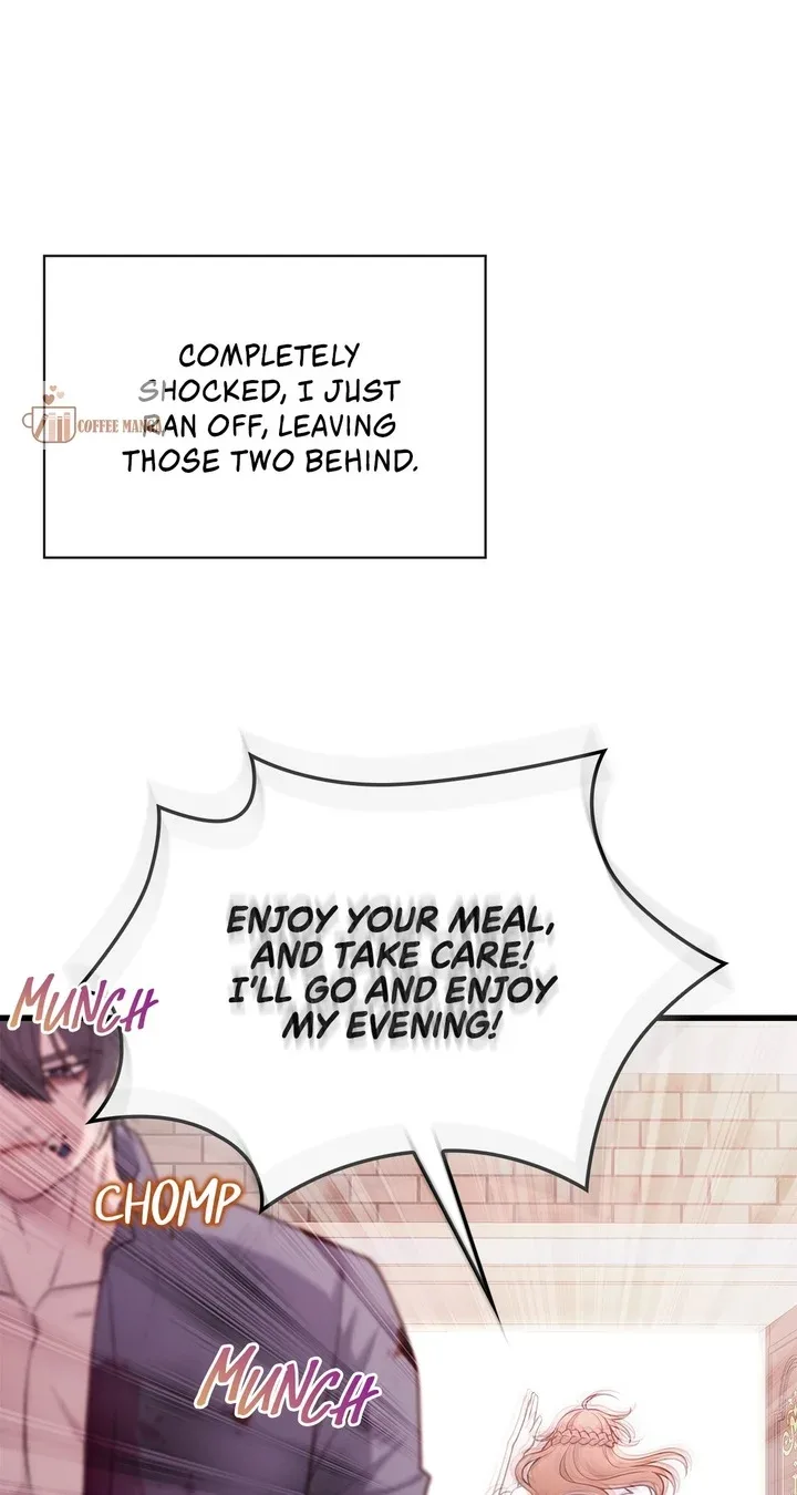 Turning the Mad Dog into a Genteel Lord Chapter 5 page 98