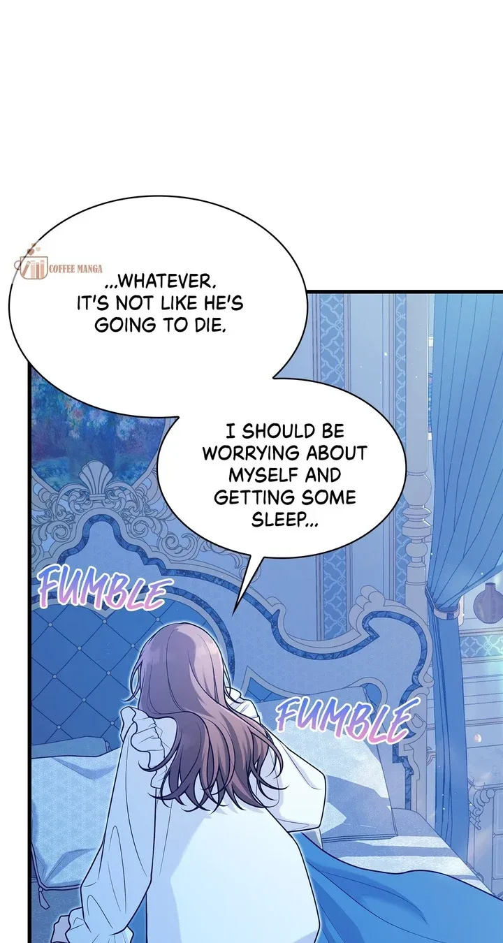Turning the Mad Dog into a Genteel Lord Chapter 5 page 104
