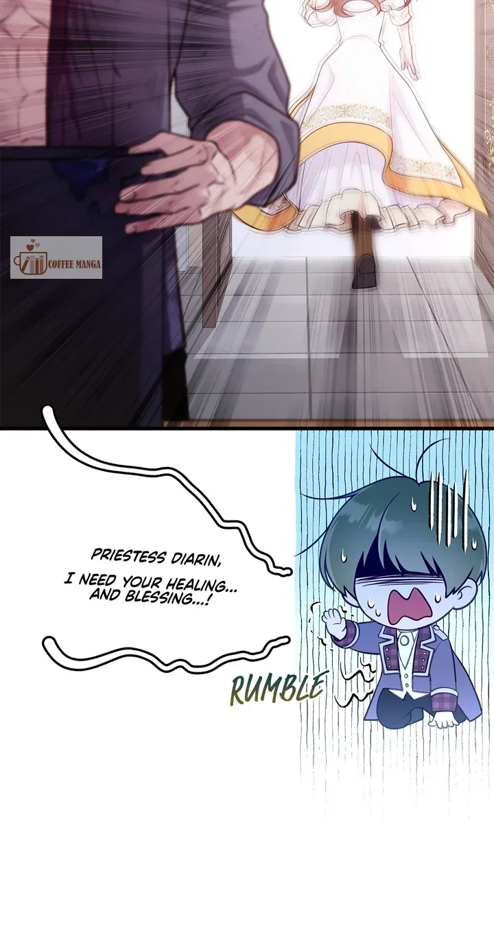 Turning the Mad Dog into a Genteel Lord Chapter 5 page 99