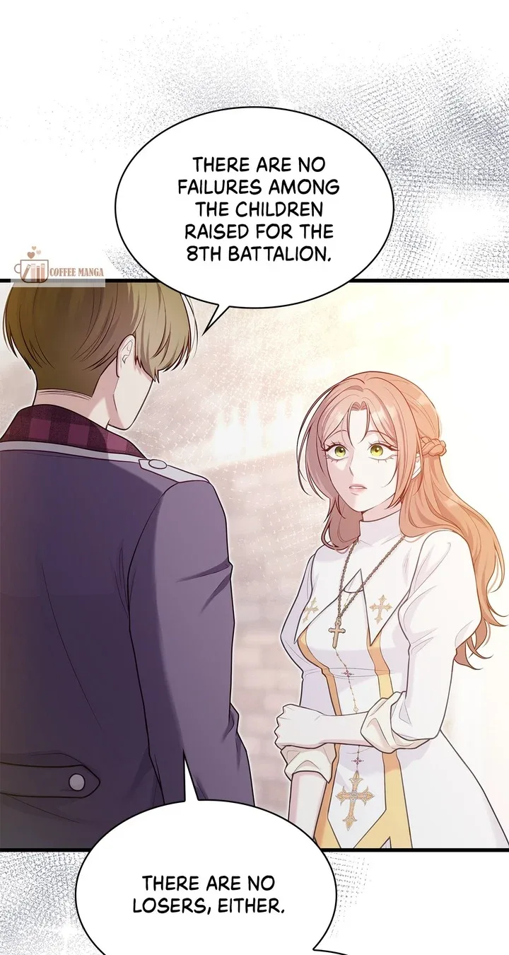 Turning the Mad Dog into a Genteel Lord Chapter 5 page 83