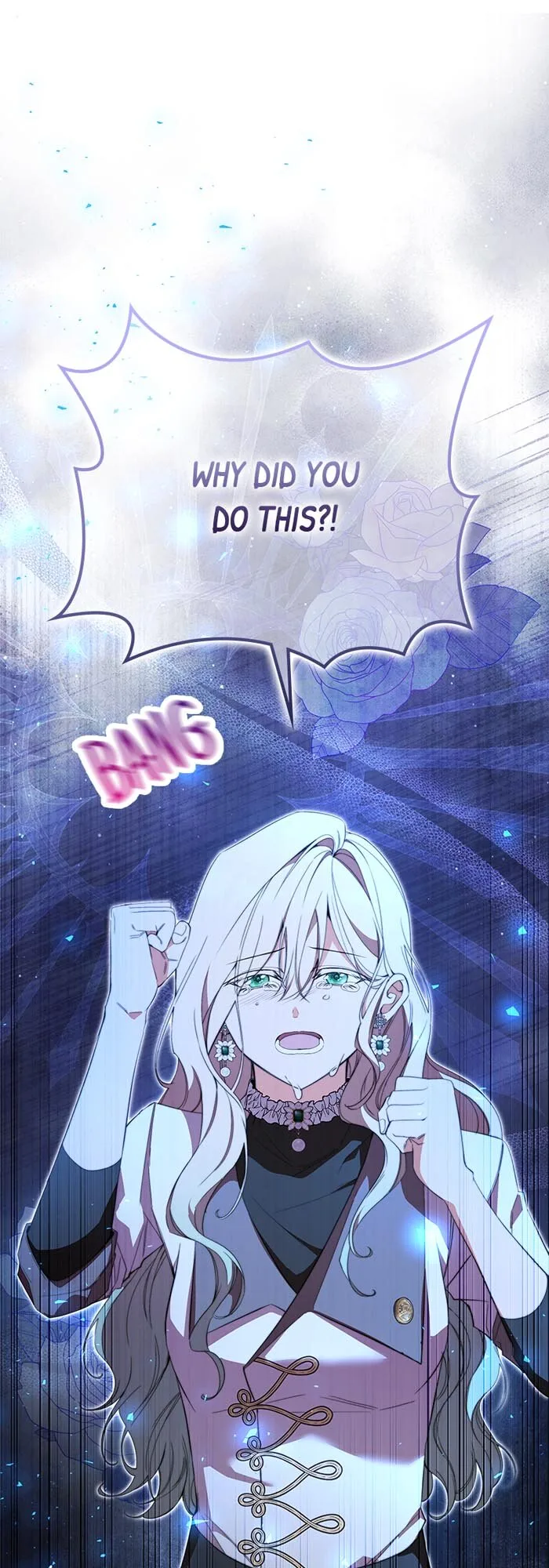 Trumping My Tragic Destiny Chapter 70 page 44