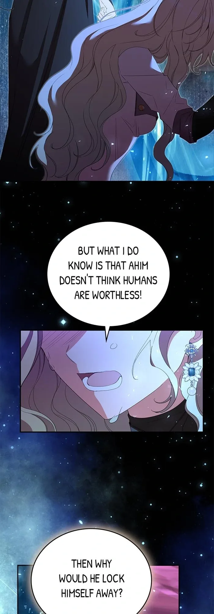 Trumping My Tragic Destiny Chapter 70 page 50