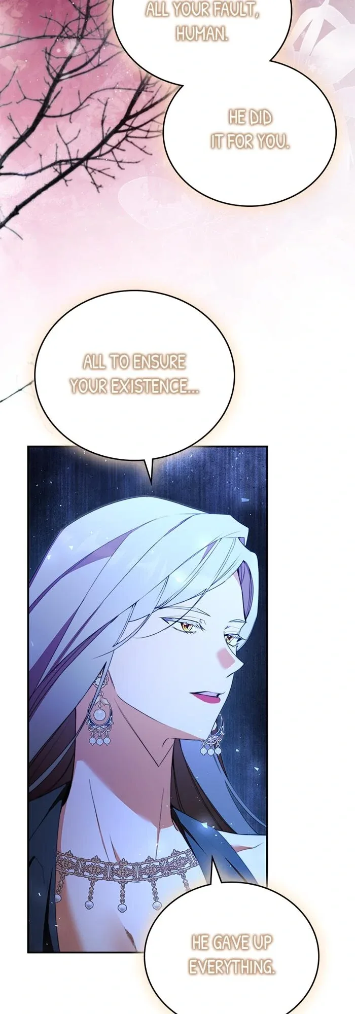 Trumping My Tragic Destiny Chapter 70 page 46