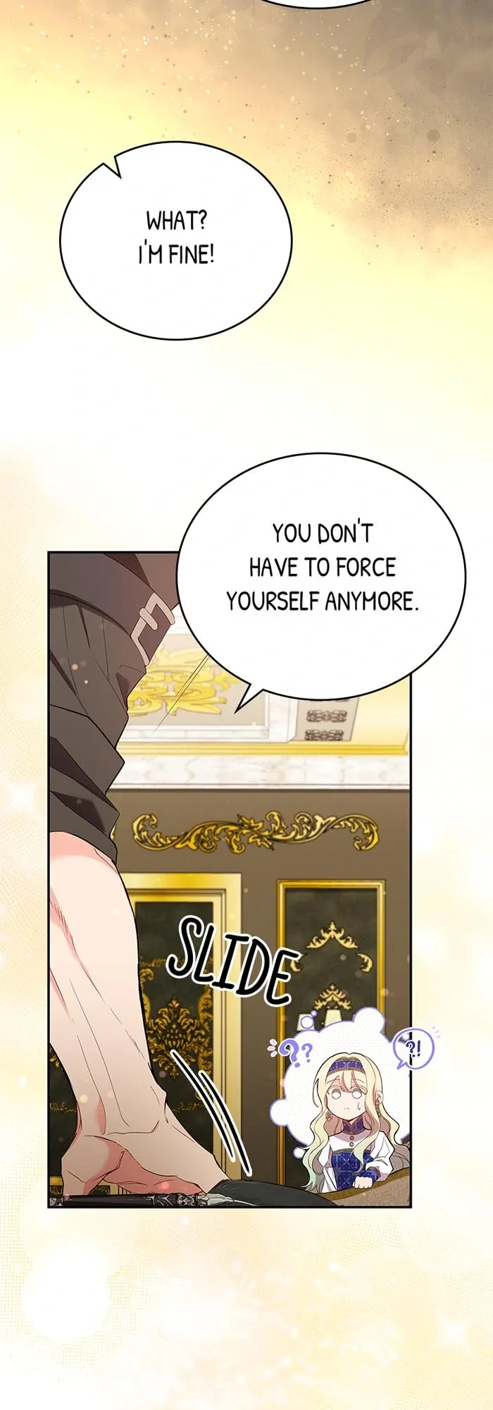 Trumping My Tragic Destiny Chapter 69 page 35