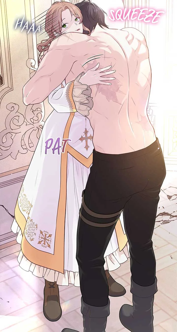 Turning the Mad Dog into a Genteel Lord Chapter 1 page 41