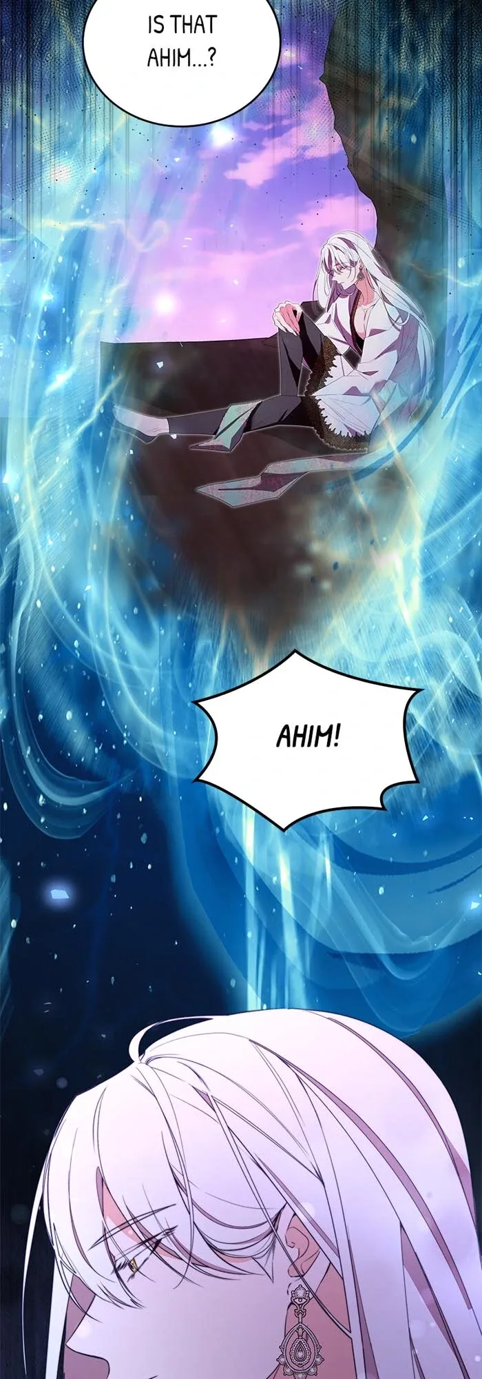 Trumping My Tragic Destiny Chapter 70 page 40