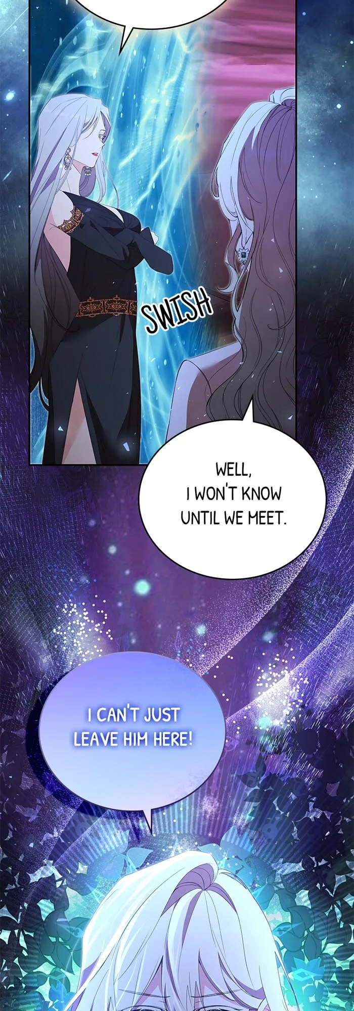 Trumping My Tragic Destiny Chapter 70 page 51