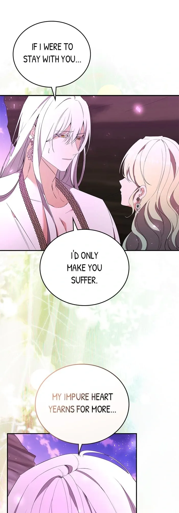 Trumping My Tragic Destiny Chapter 70 page 66