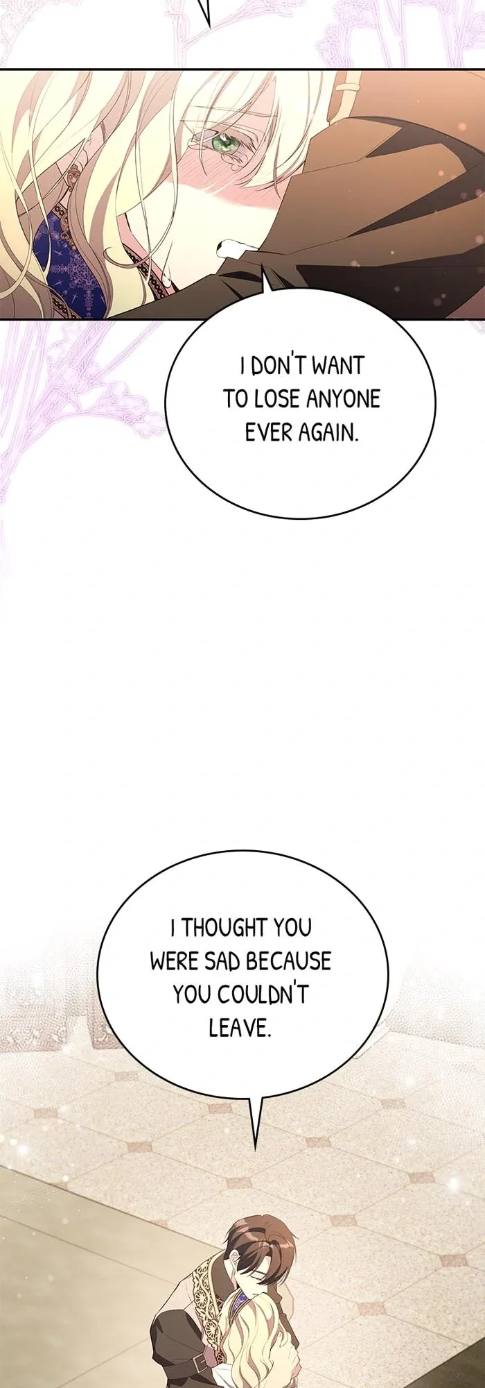 Trumping My Tragic Destiny Chapter 69 page 45