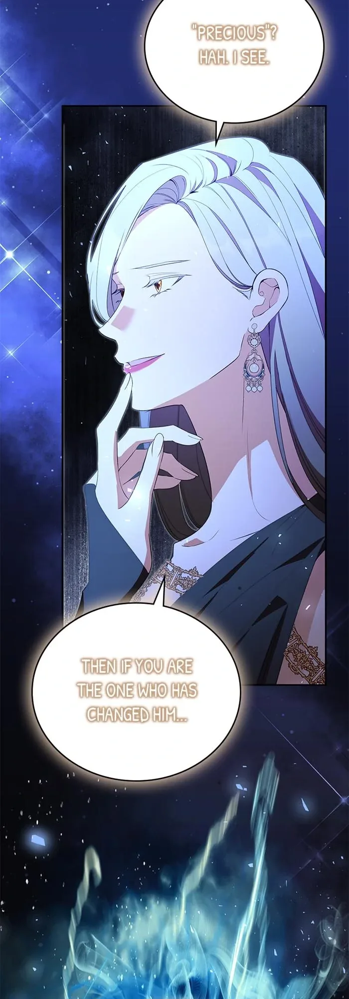 Trumping My Tragic Destiny Chapter 70 page 55