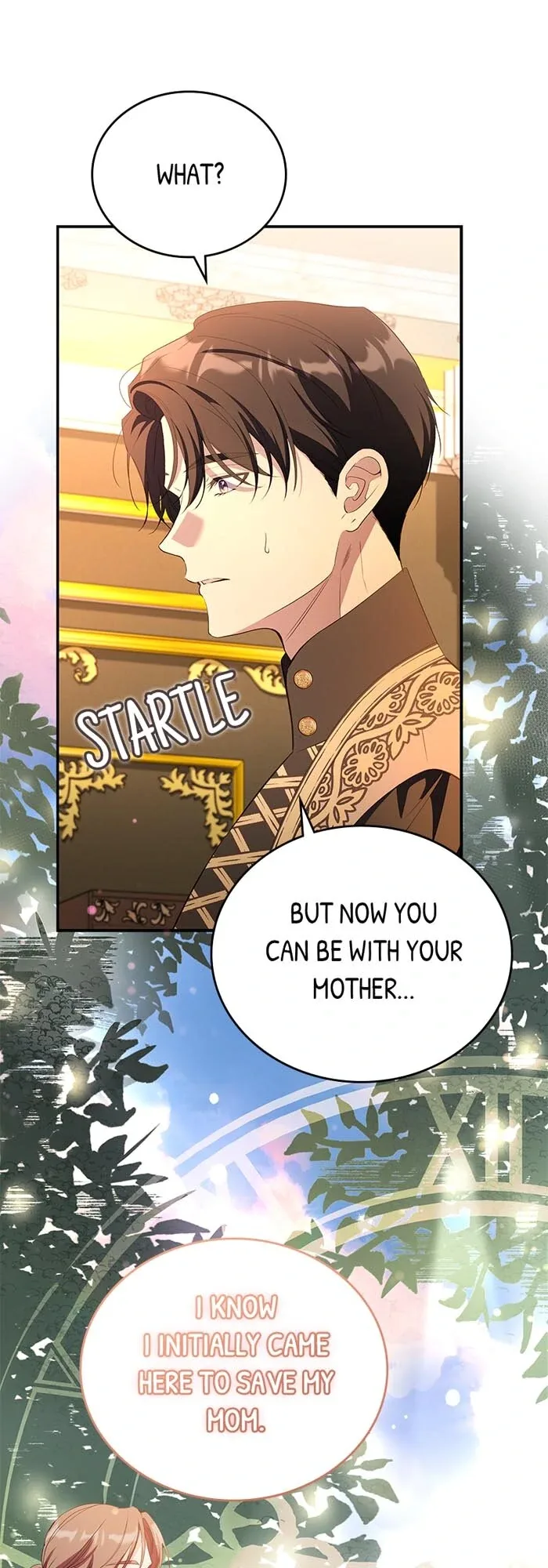 Trumping My Tragic Destiny Chapter 69 page 39